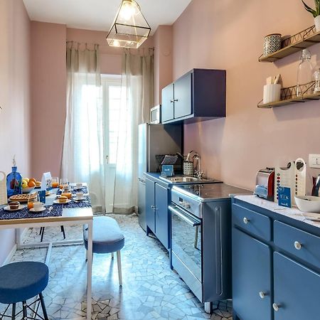 Sweett - Ariberto Apartment Milan Exterior photo