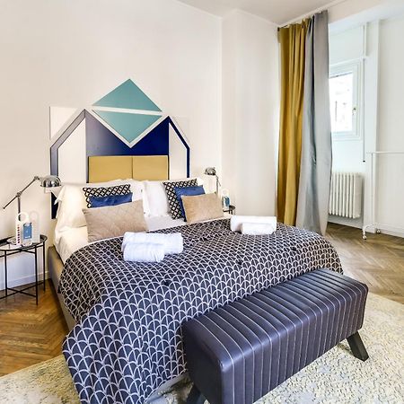 Sweett - Ariberto Apartment Milan Exterior photo