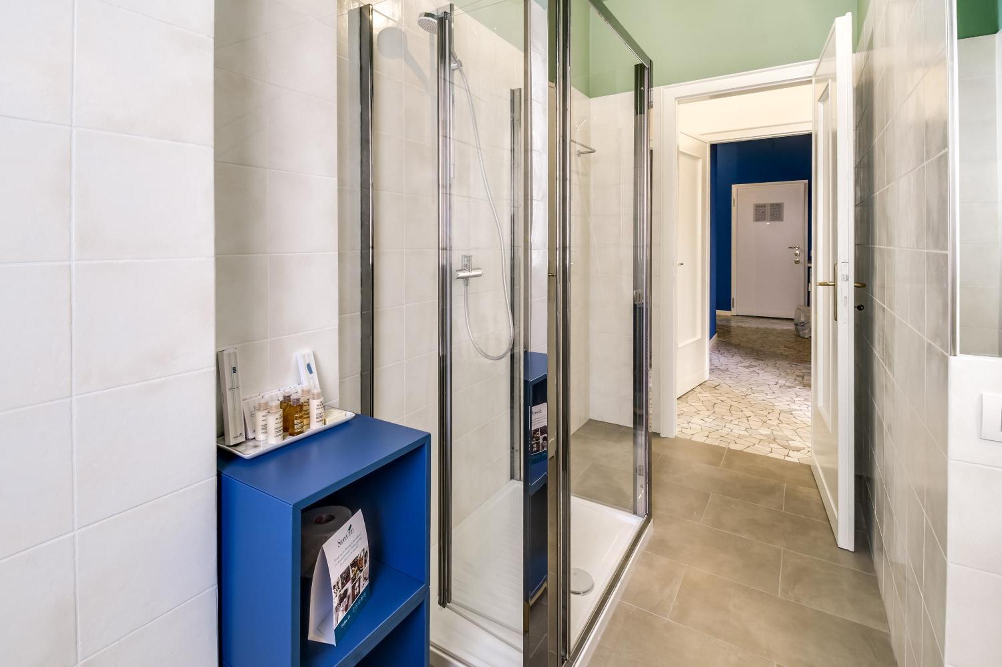Sweett - Ariberto Apartment Milan Exterior photo