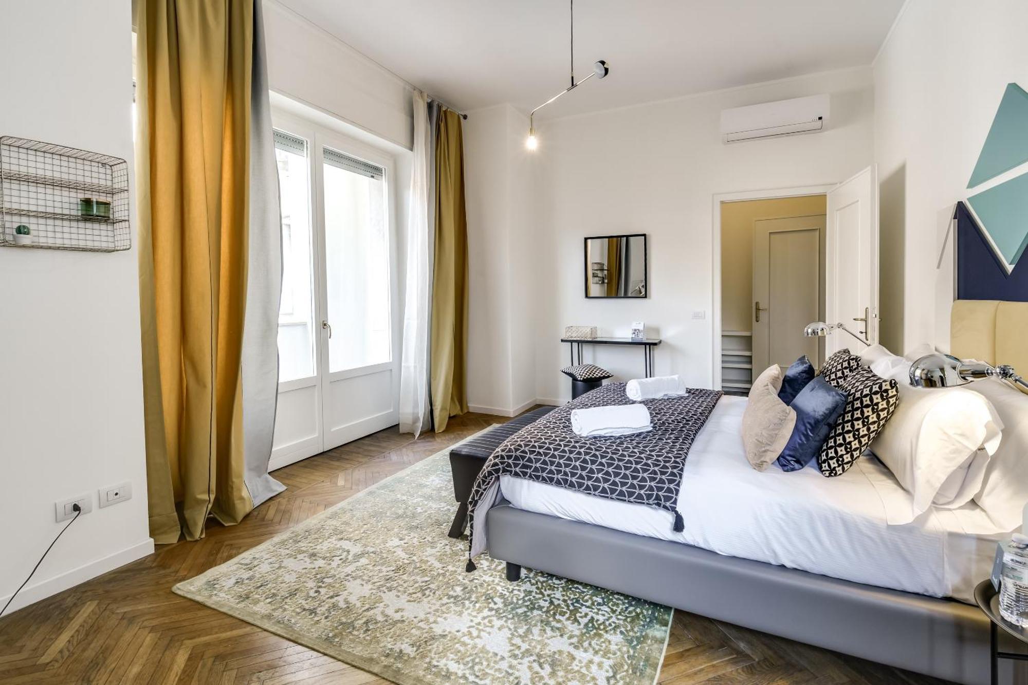 Sweett - Ariberto Apartment Milan Exterior photo