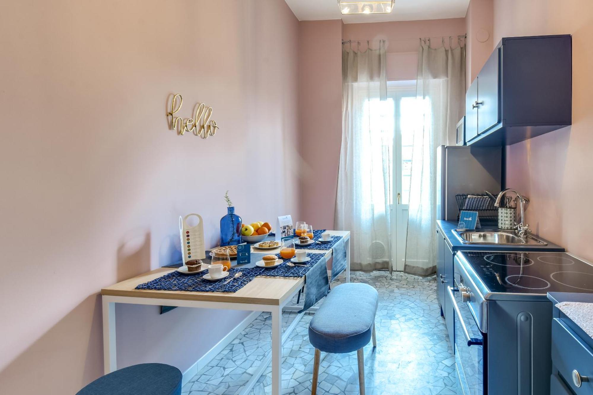 Sweett - Ariberto Apartment Milan Exterior photo